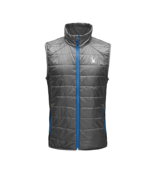 Spyder Glissade Mens Insulator Vest 2019