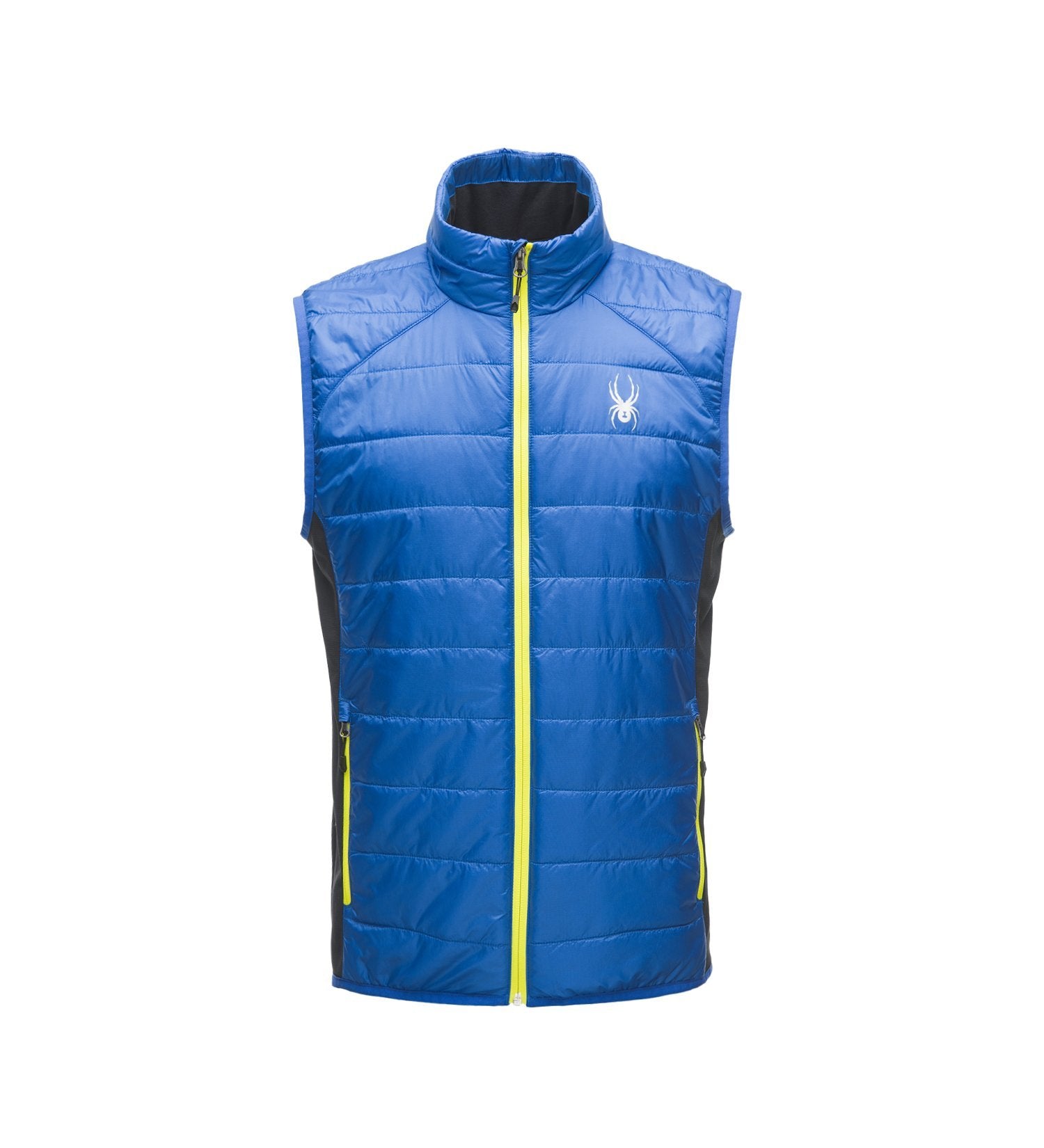 Spyder glissade vest store