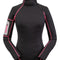 Spyder Halcyon Ladies Zip Turtleneck 2020