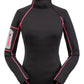 Spyder Halcyon Ladies Zip Turtleneck 2020
