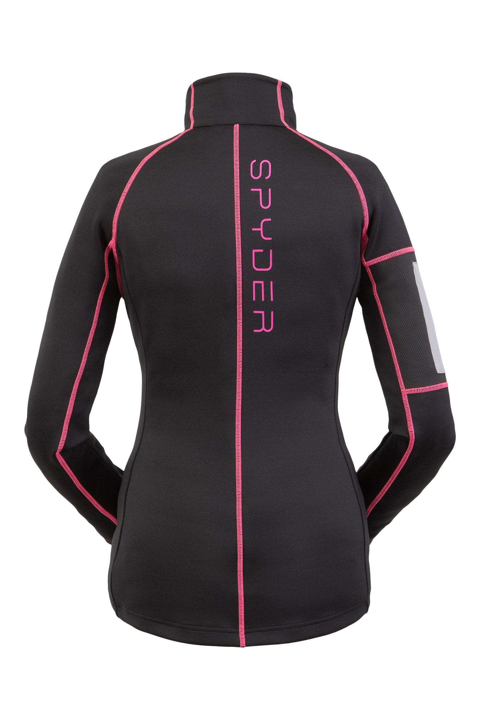 Spyder Halcyon Ladies Zip Turtleneck 2020