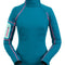 Spyder Halcyon Ladies Zip Turtleneck 2020