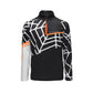 Spyder Hideout Boys Zip Turtleneck 2020