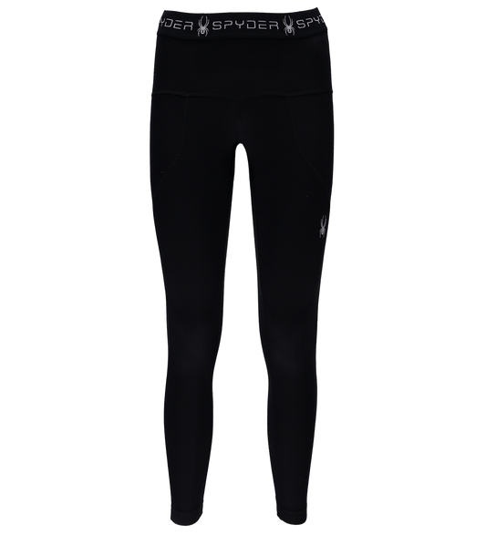 Spyder Huron Ladies Baselayer Pant 2018