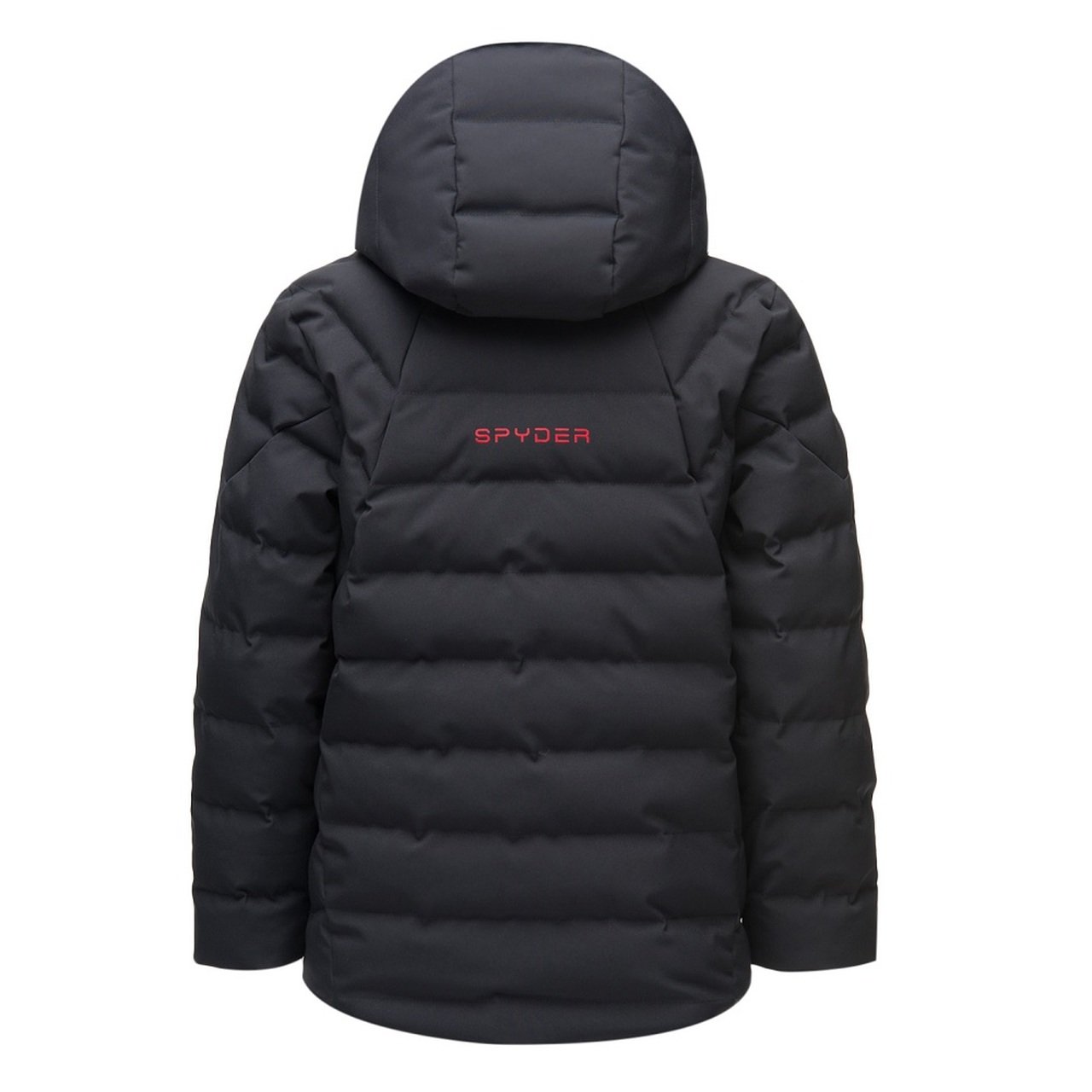 Spyder Impulse Synthetic Boys Jacket 2020