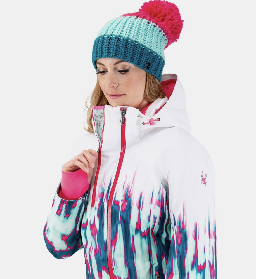 Spyder women's inspire gtx jacket sales