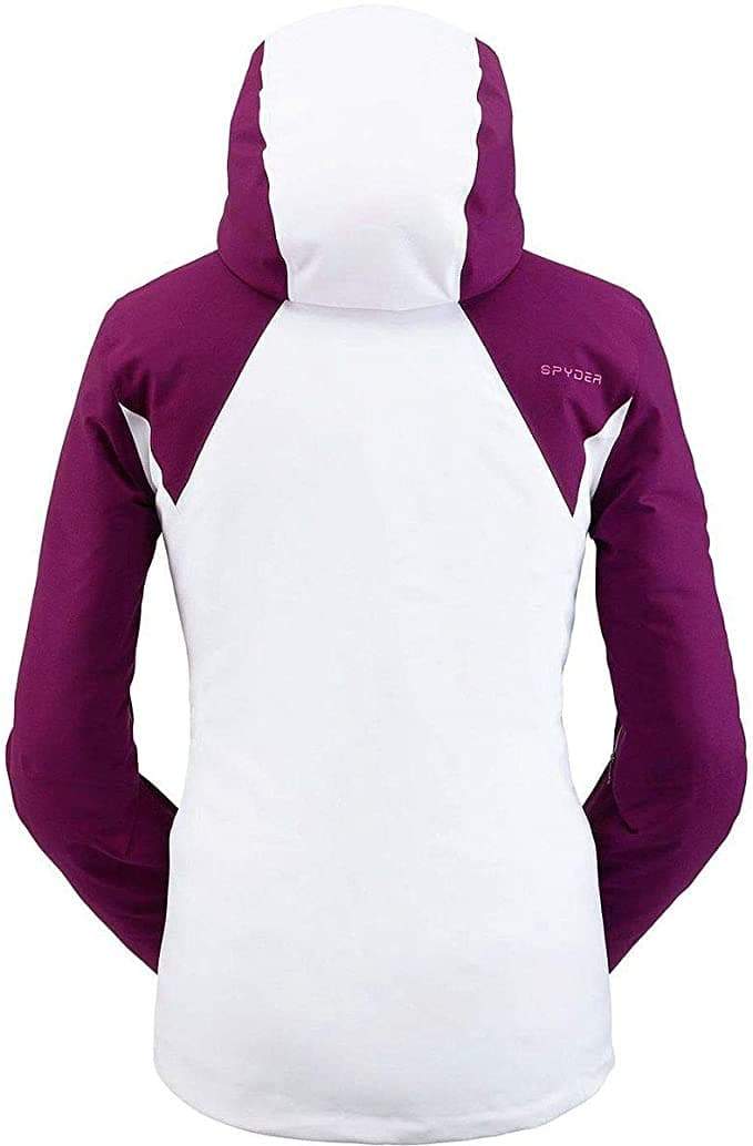 Chaquetas Esqui Mujer Las Mejores Ofertas En Spyder Petites