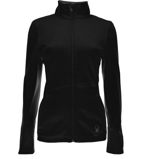 Spyder Jewel Mid Weight Ladies Core Sweater 2017