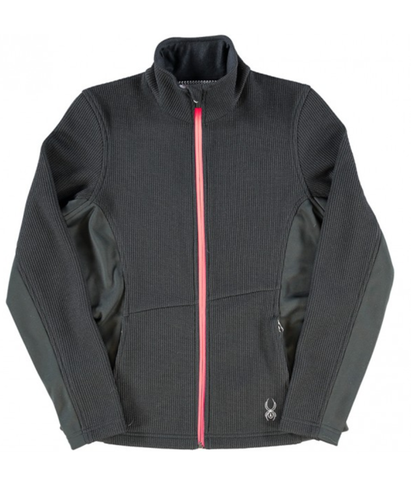 Spyder Jewel Mid Weight Ladies Core Sweater 2017