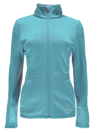 Spyder Jewel Mid Weight Ladies Core Sweater 2017