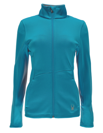 Spyder Jewel Mid Weight Ladies Core Sweater 2017