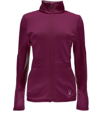 Spyder Jewel Mid Weight Ladies Core Sweater 2017