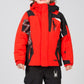 Spyder Kids Mini Challenger 2 Piece Suit 2016