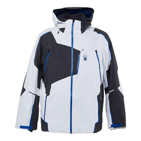 Spyder leader shop jacket 2018