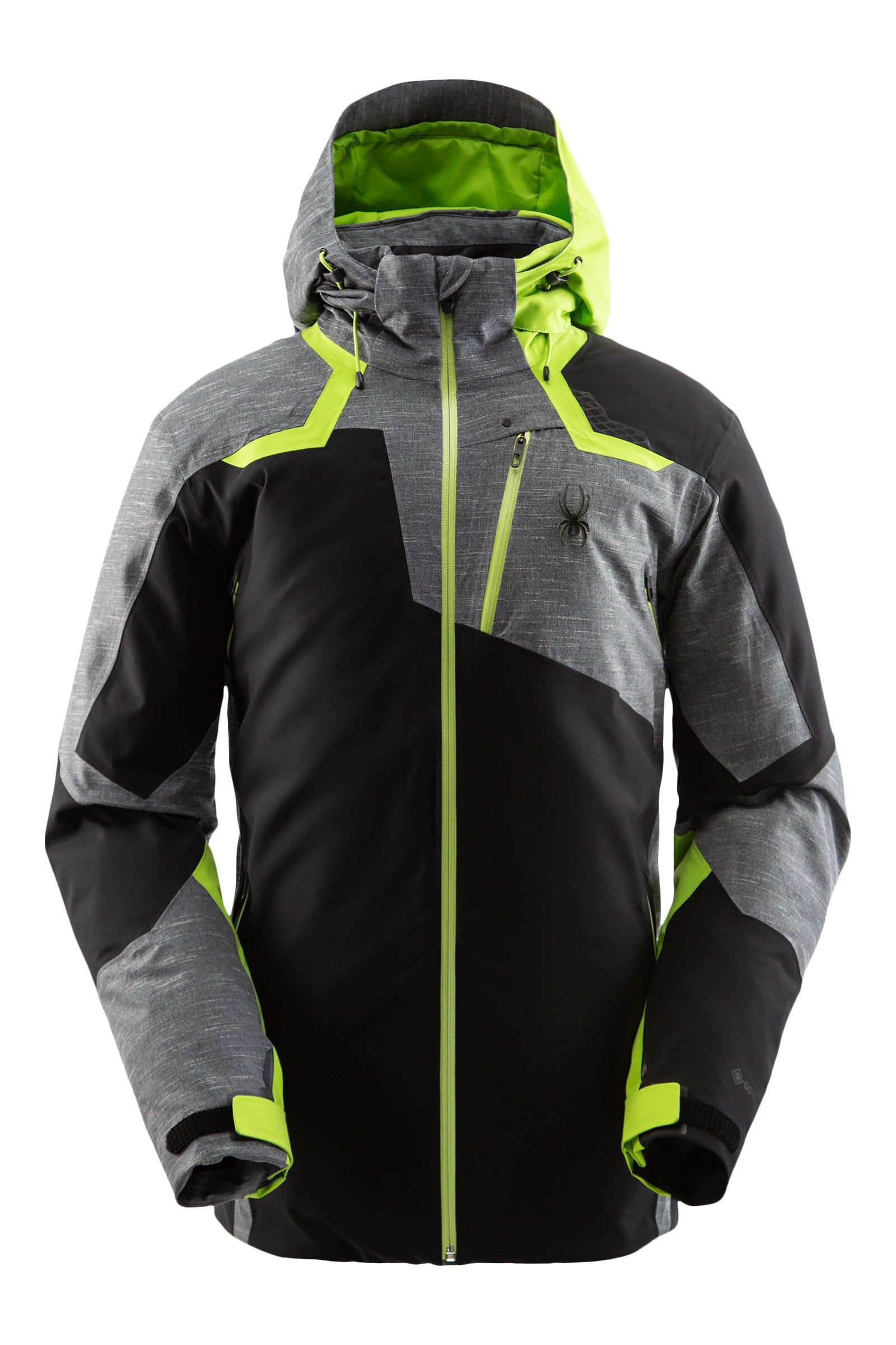 Spyder Leader GTX Mens Jacket 2020