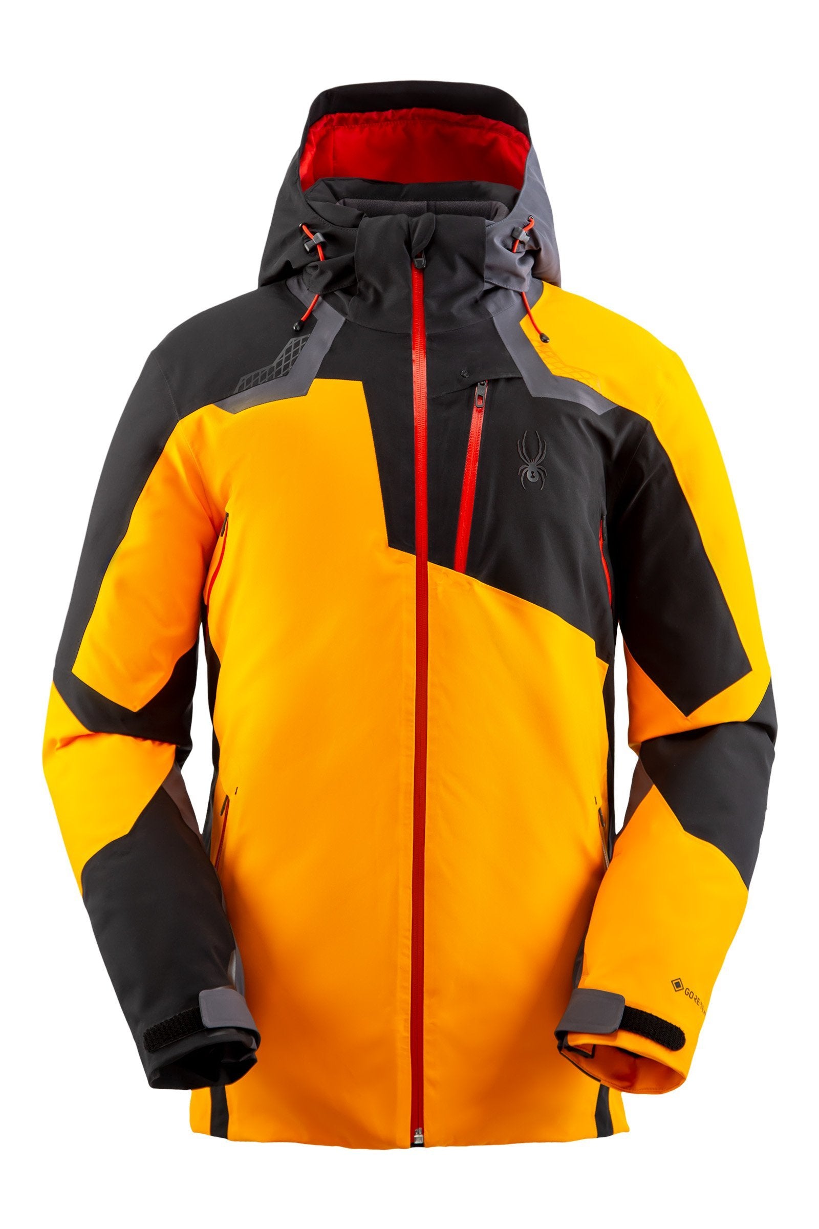 Spyder Leader GTX Mens Jacket 2020 The Last Lift