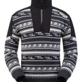 Spyder Legacy GTX Infinium Mens Half Zip 2020