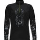 Spyder Limitless Boys 1/4 Zip T-Neck 2018