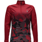 Spyder Limitless Boys 1/4 Zip T-Neck 2018