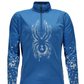 Spyder Limitless Boys 1/4 Zip T-Neck 2018