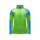 Spyder Limitless Challenger Mini Boys Zip T-neck 2019