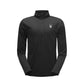 Spyder Limitless Mens Solid Zip Turtleneck 2019