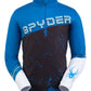 Spyder Mandate Mens Zip Turtleneck 2020