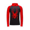 Spyder Maze Boys Mini Zip Turtleneck 2020