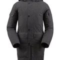 Spyder Metro GTX Infinium Mens Down Parka 2020