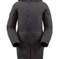 Spyder Metro GTX Infinium Mens Down Parka 2020