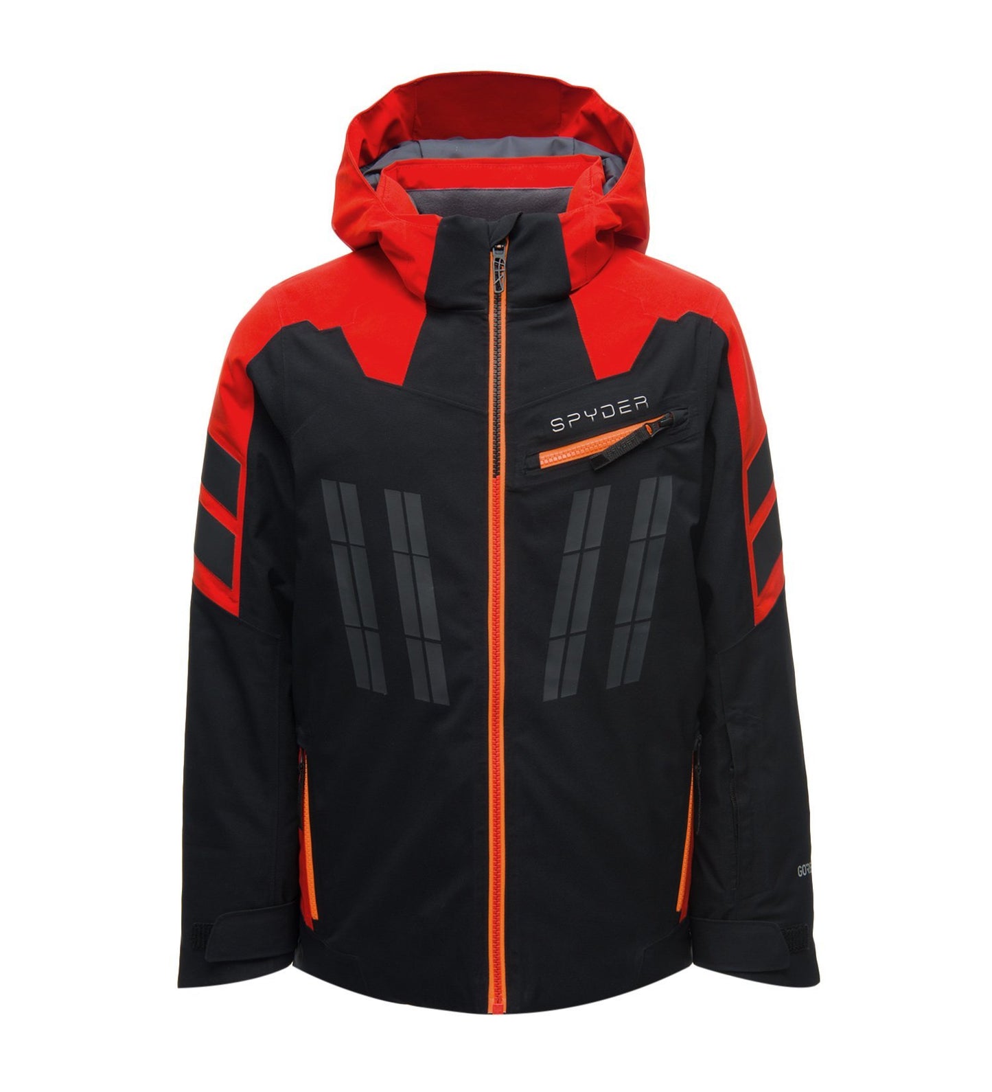 Spyder Monterosa Boys GTX Jacket 2020