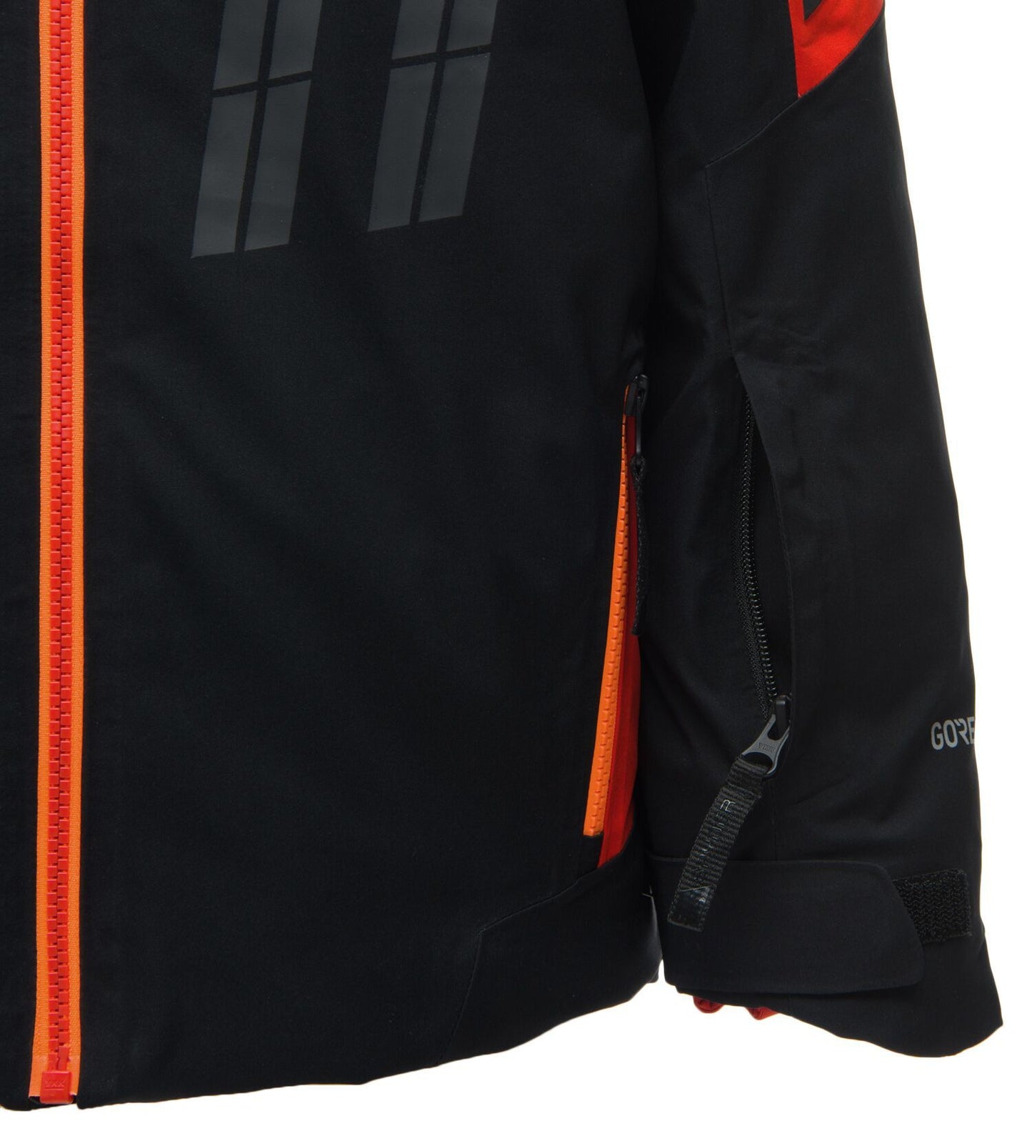 Spyder Monterosa Boys GTX Jacket 2020