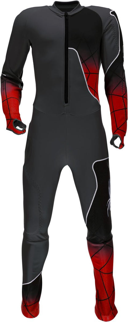 Spyder Nine Ninety GS Boys Race Suit 2017