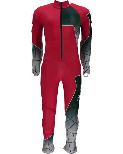 Spyder Nine Ninety GS Boys Race Suit 2017