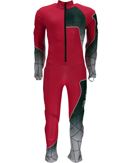 Spyder Nine Ninety GS Boys Race Suit 2017