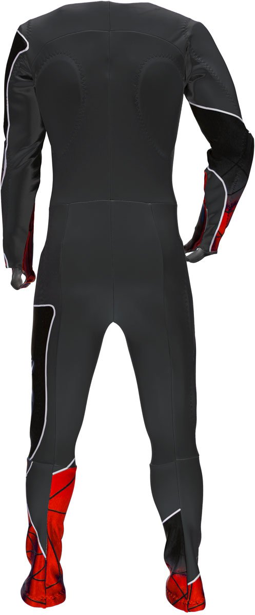 Spyder Nine Ninety GS Boys Race Suit 2017