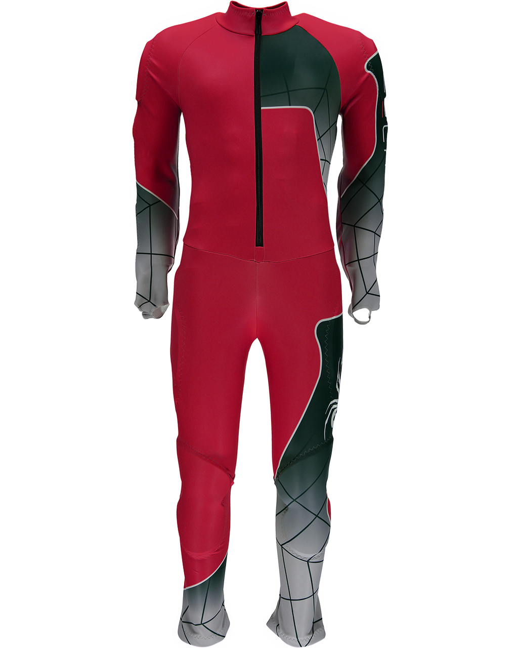 Spyder Nine Ninety GS Boys Race Suit 2017