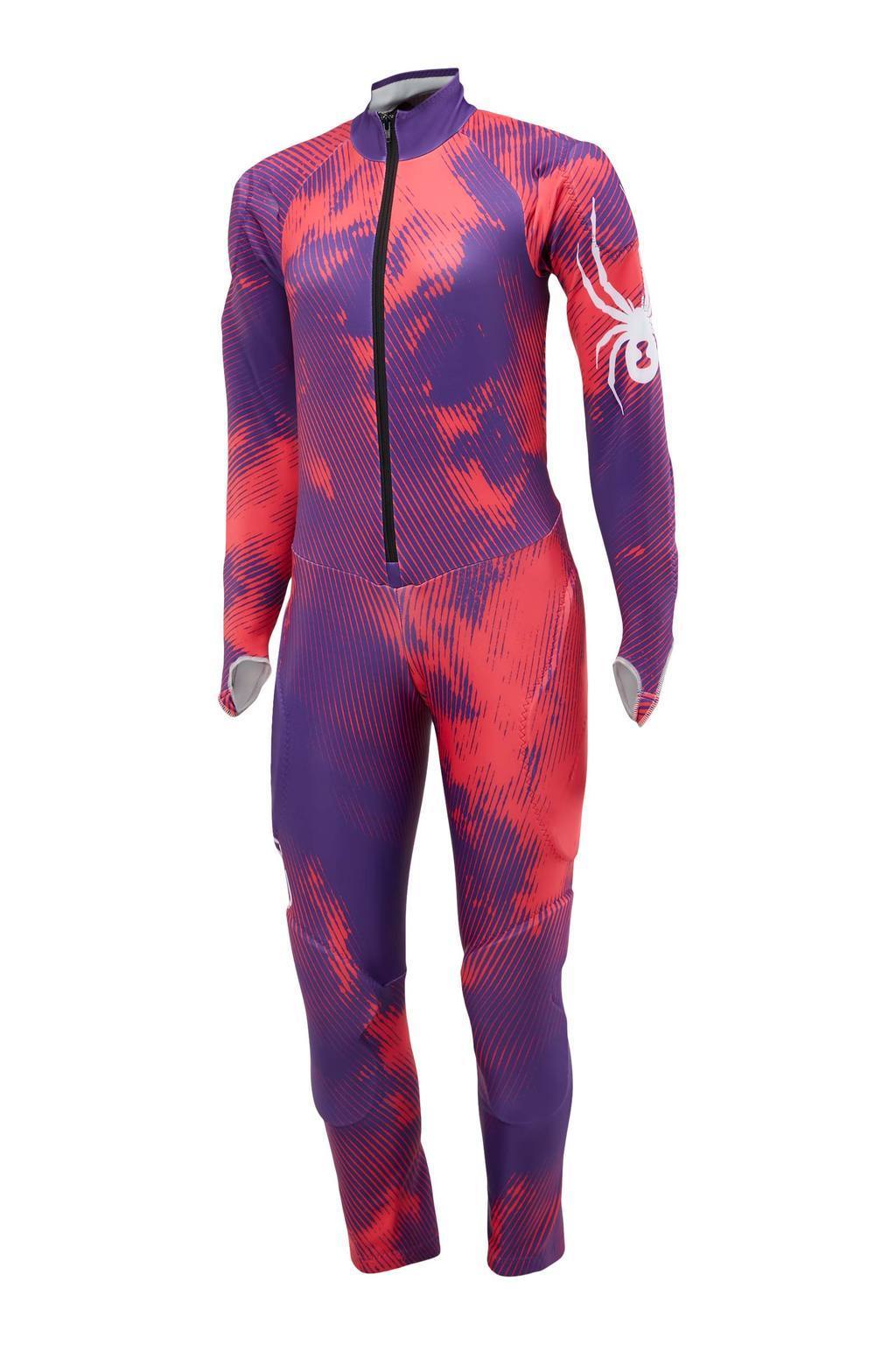 Spyder Nine Ninety Womens Race Suit