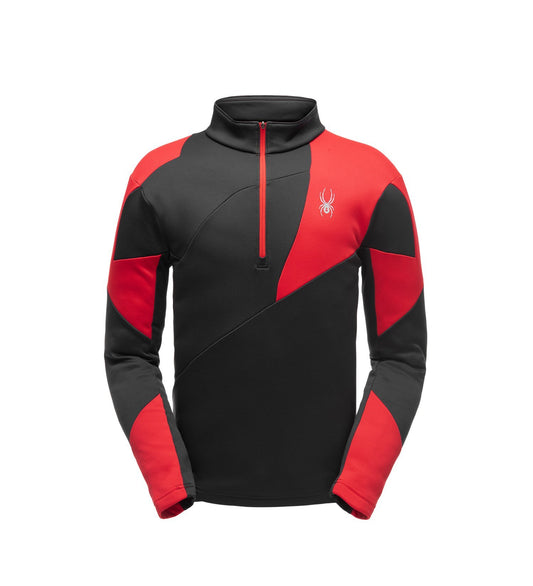 Spyder Orion Mens Zip Turtleneck 2019