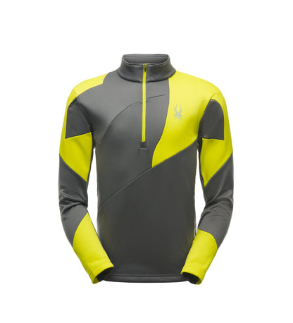 Spyder Orion Mens Zip Turtleneck 2019