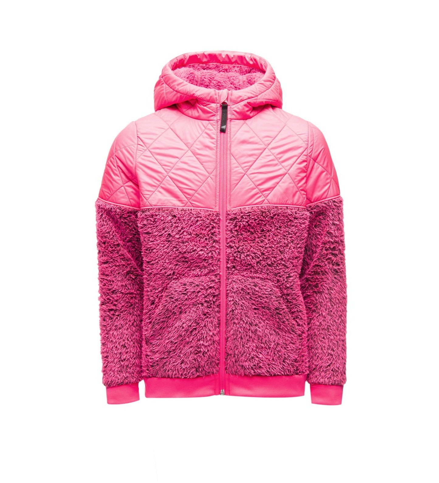 Spyder Park Girls Hoodie 2020