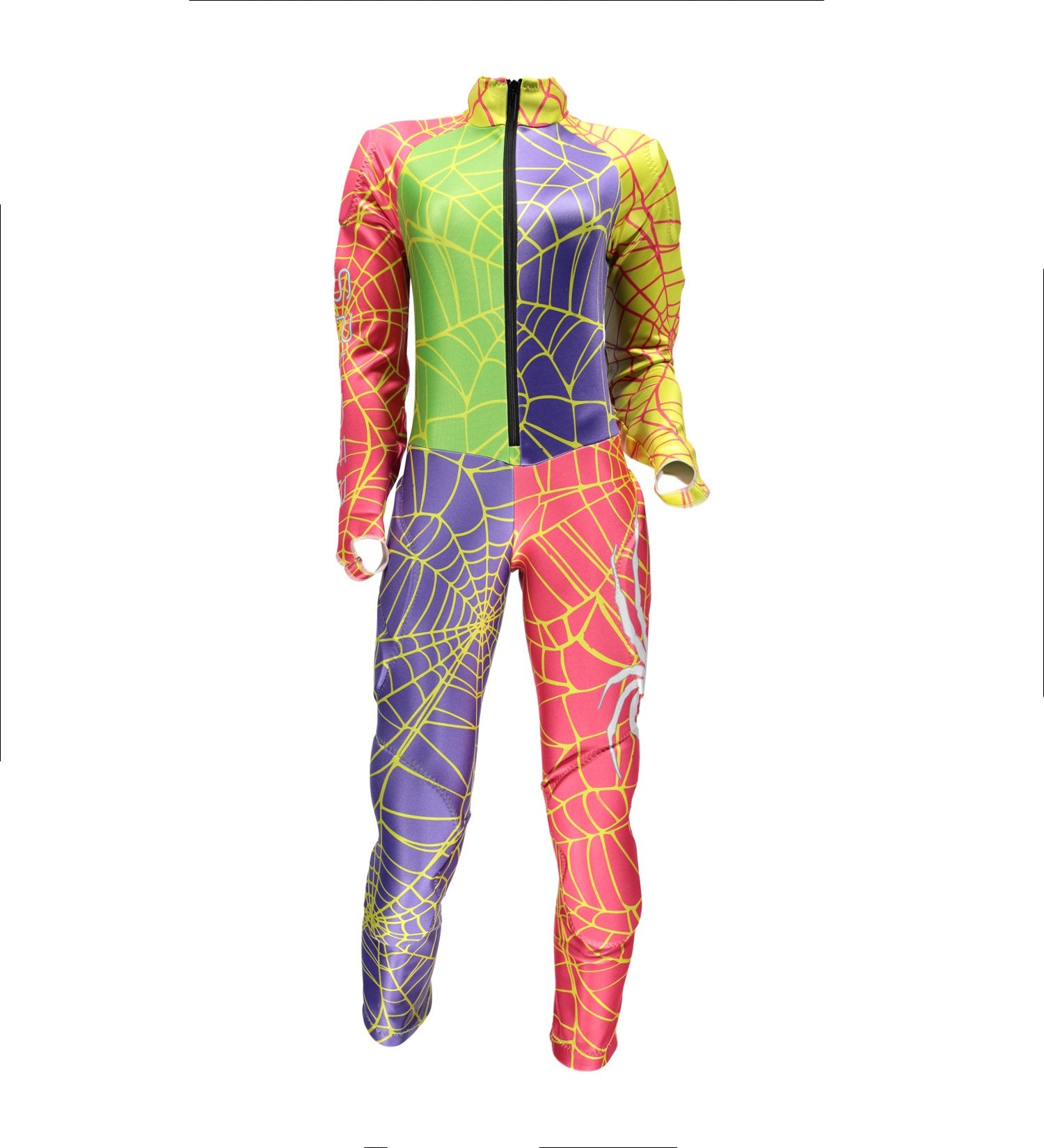 Spyder Performance GS Ladies Race Suit 2019