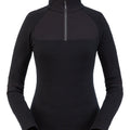 Spyder Posh Ladies Zip Turtleneck 2020