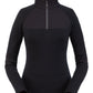 Spyder Posh Ladies Zip Turtleneck 2020