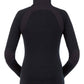 Spyder Posh Ladies Zip Turtleneck 2020