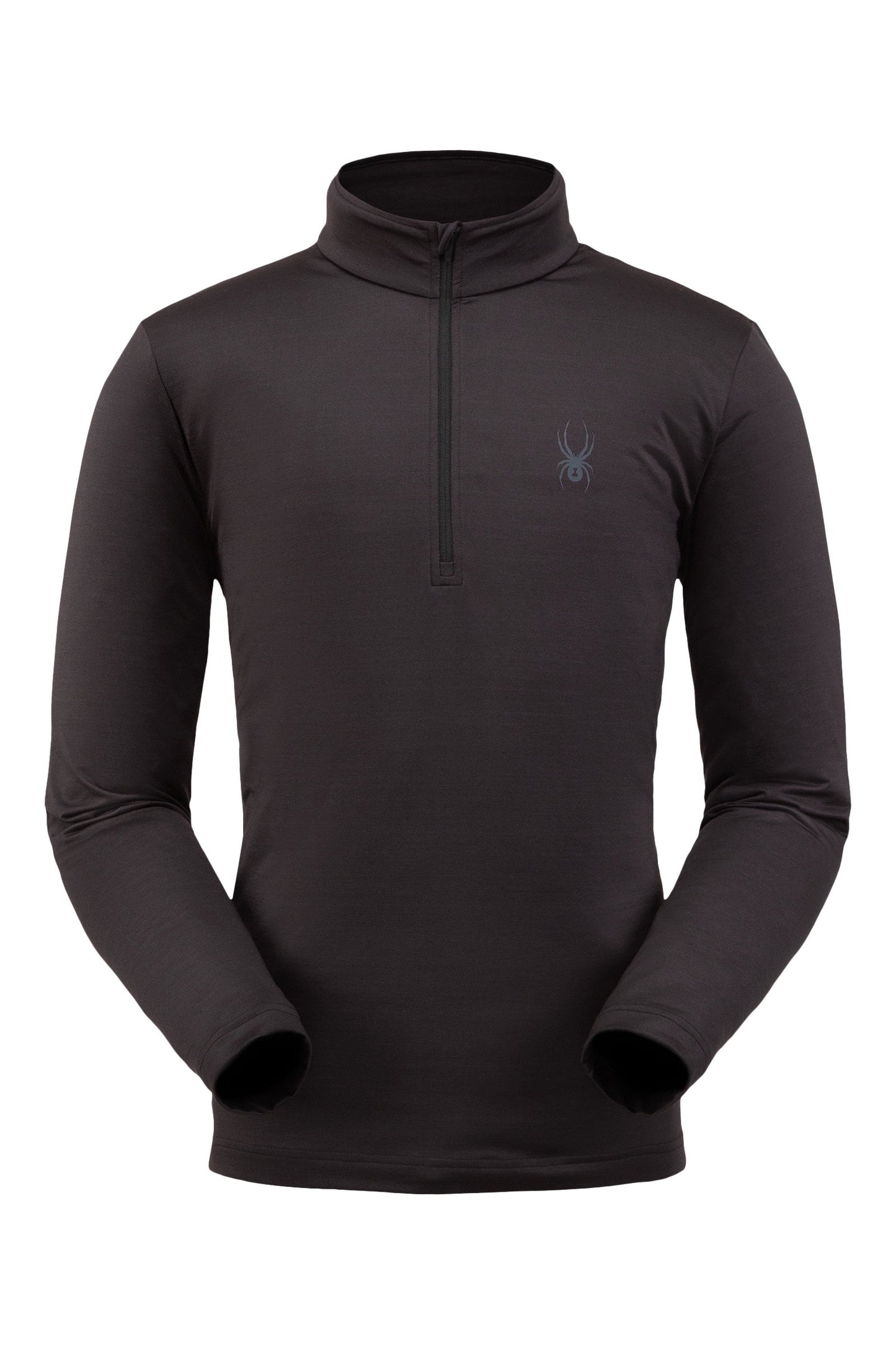 Spyder Prospect Mens Zip Turtleneck 2020