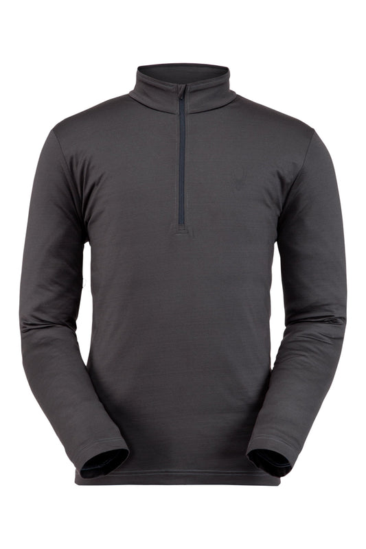 Spyder Prospect Mens Zip Turtleneck 2020