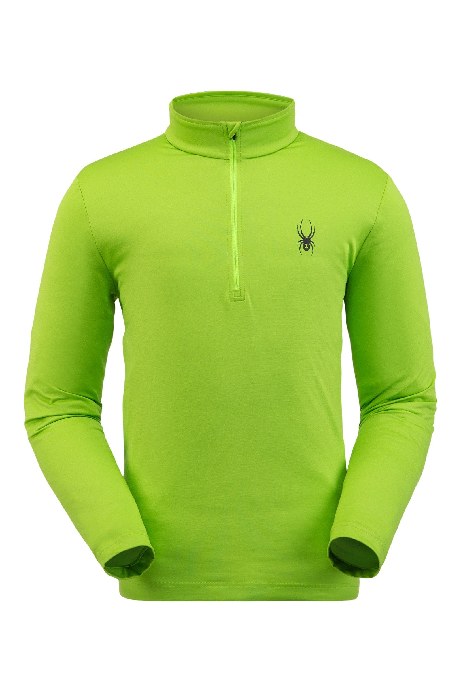 Spyder Prospect Mens Zip Turtleneck 2020