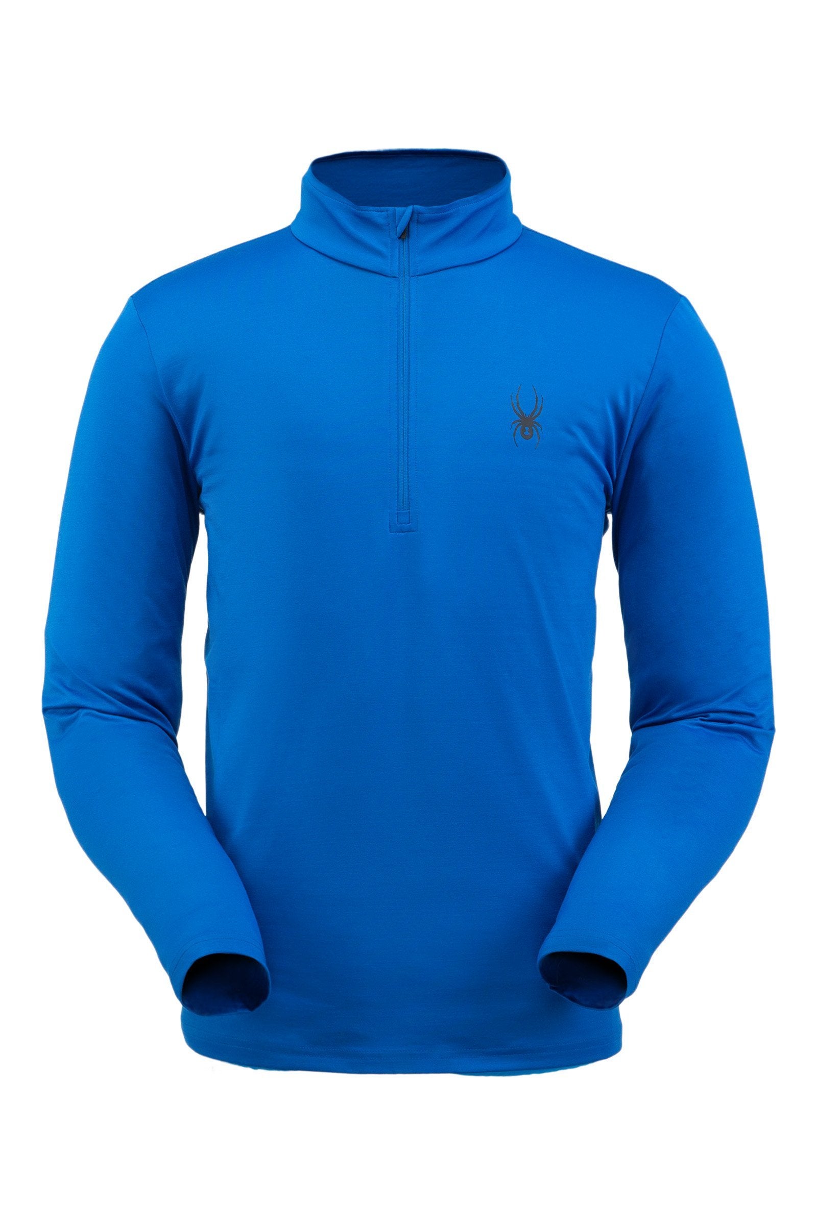 Spyder Prospect Mens Zip Turtleneck 2020