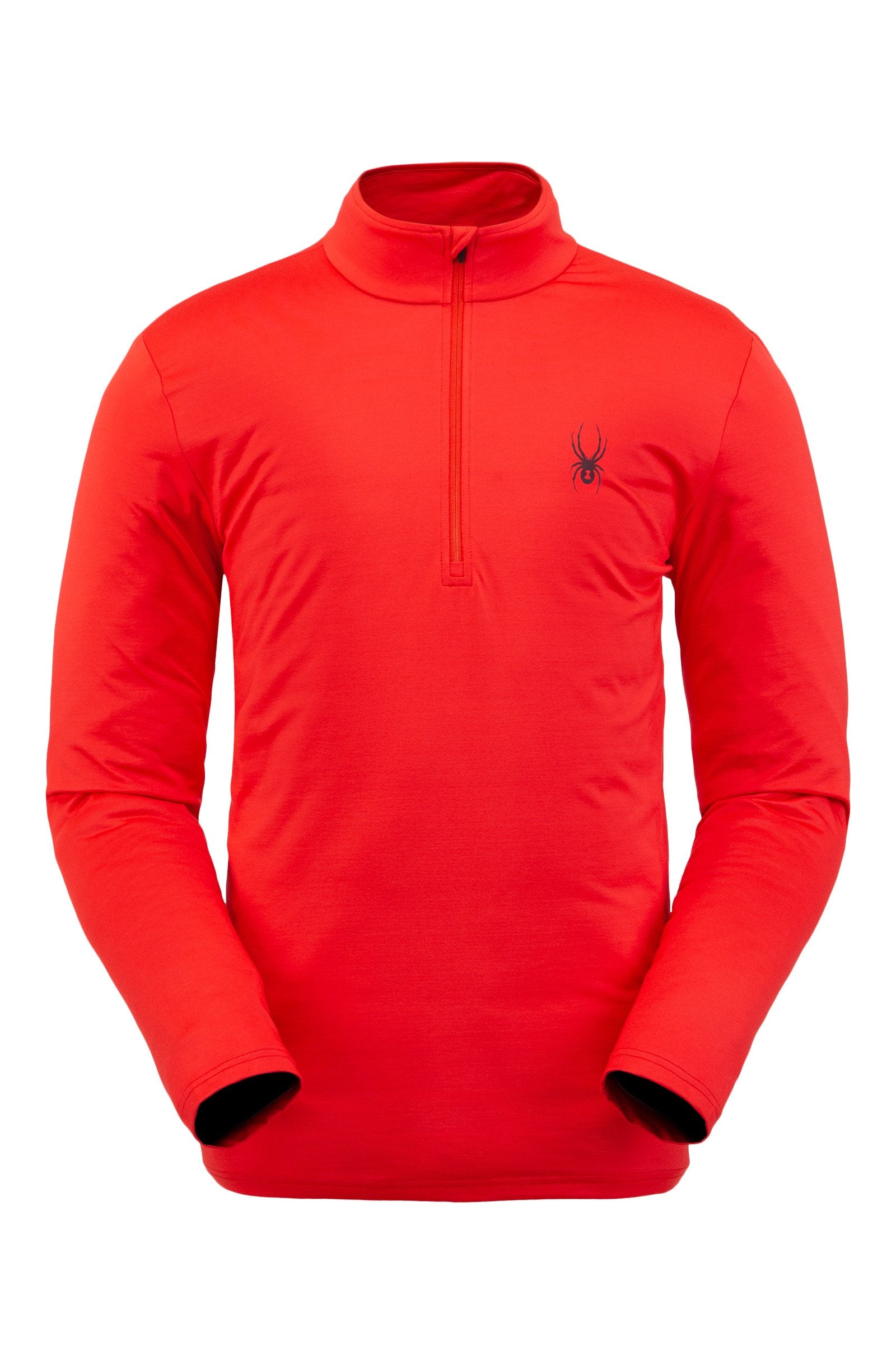 Spyder Prospect Mens Zip Turtleneck 2020